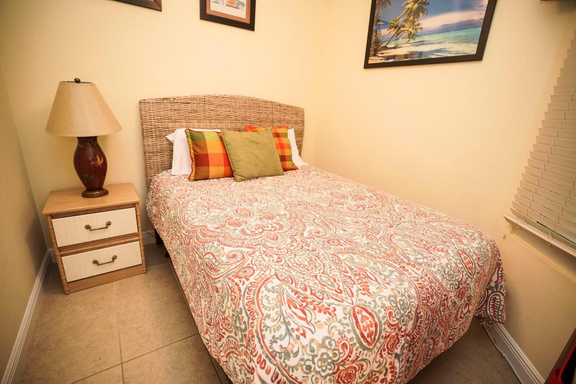 פנמה סיטי ביץ' Celadon Beach Resort By Panhandle Getaways חדר תמונה