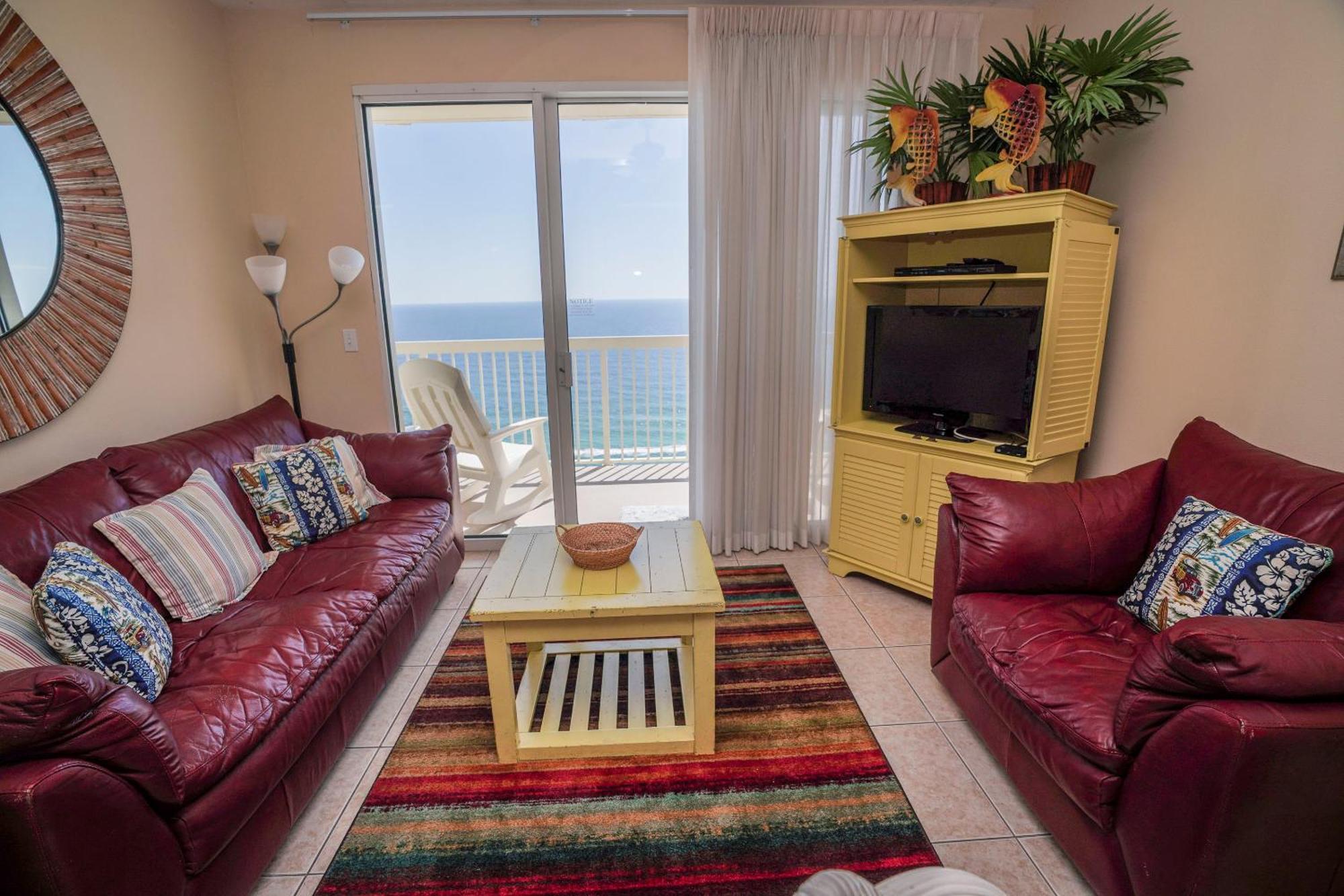 פנמה סיטי ביץ' Celadon Beach Resort By Panhandle Getaways חדר תמונה